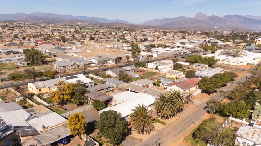3 Bedroom Property for Sale in Worcester Western Cape